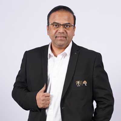 DBMCI Faculty