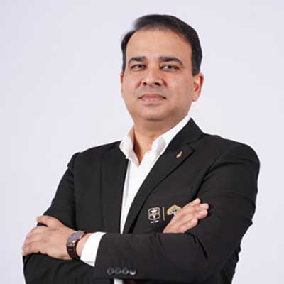 DBMCI Faculty